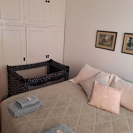 2Br Familiar In Palermo Bs As - 5Pax Plus Cot 布宜诺斯艾利斯 外观 照片