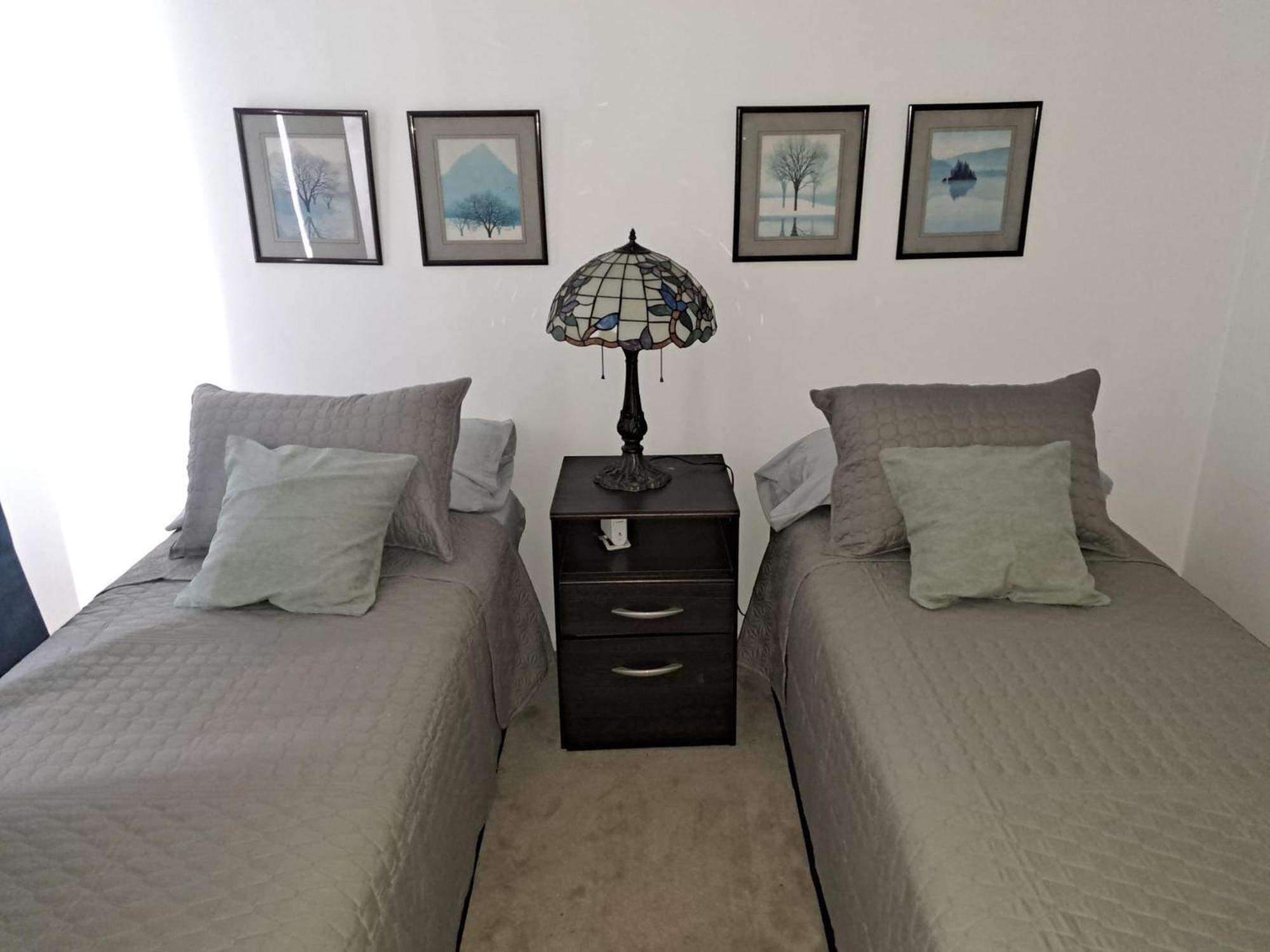2Br Familiar In Palermo Bs As - 5Pax Plus Cot 布宜诺斯艾利斯 外观 照片