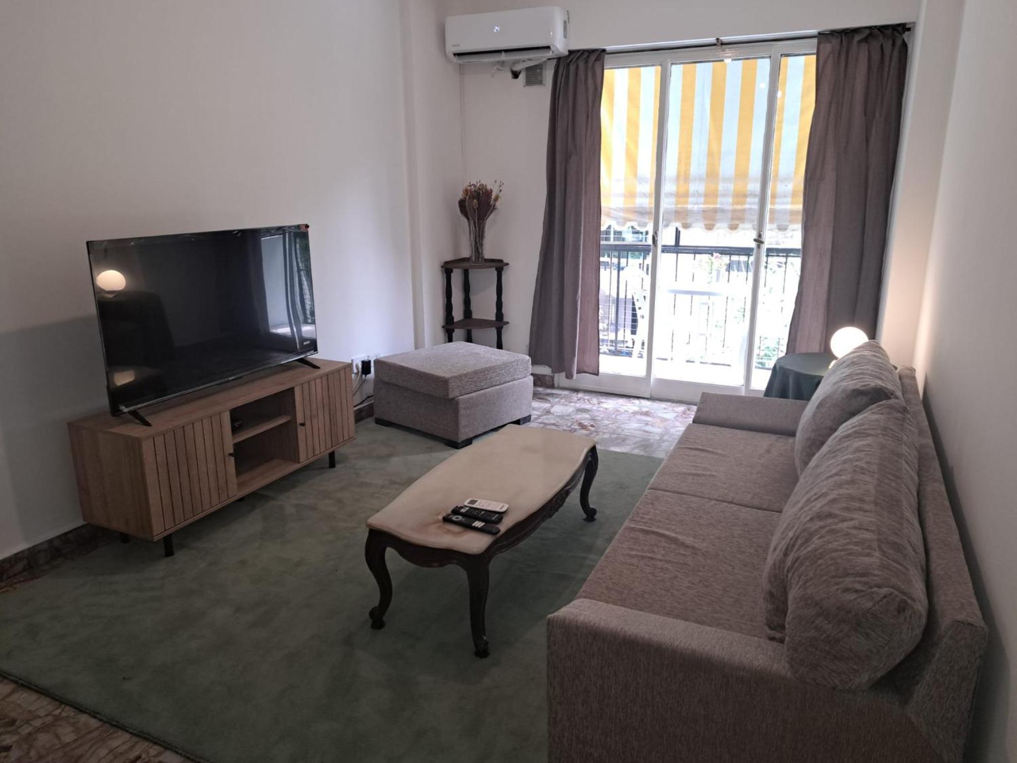 2Br Familiar In Palermo Bs As - 5Pax Plus Cot 布宜诺斯艾利斯 外观 照片
