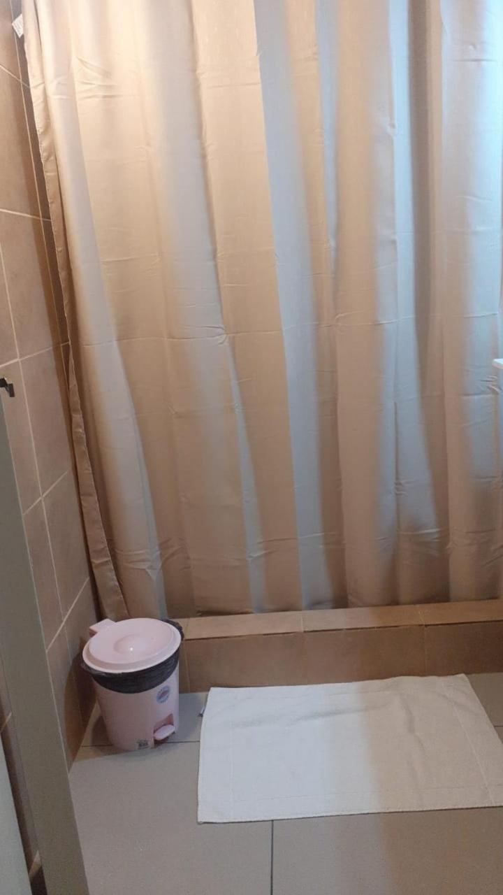2Br Familiar In Palermo Bs As - 5Pax Plus Cot 布宜诺斯艾利斯 外观 照片