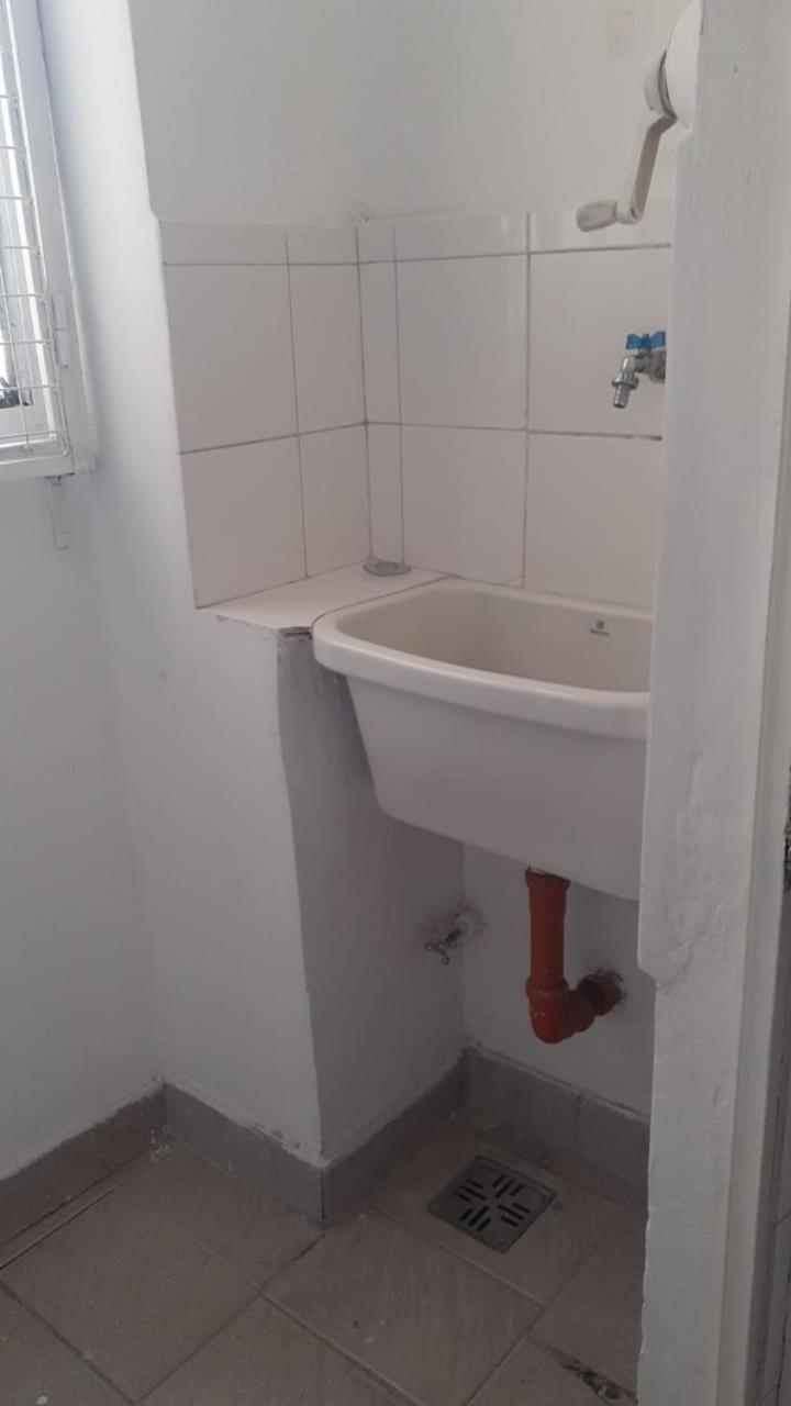 2Br Familiar In Palermo Bs As - 5Pax Plus Cot 布宜诺斯艾利斯 外观 照片