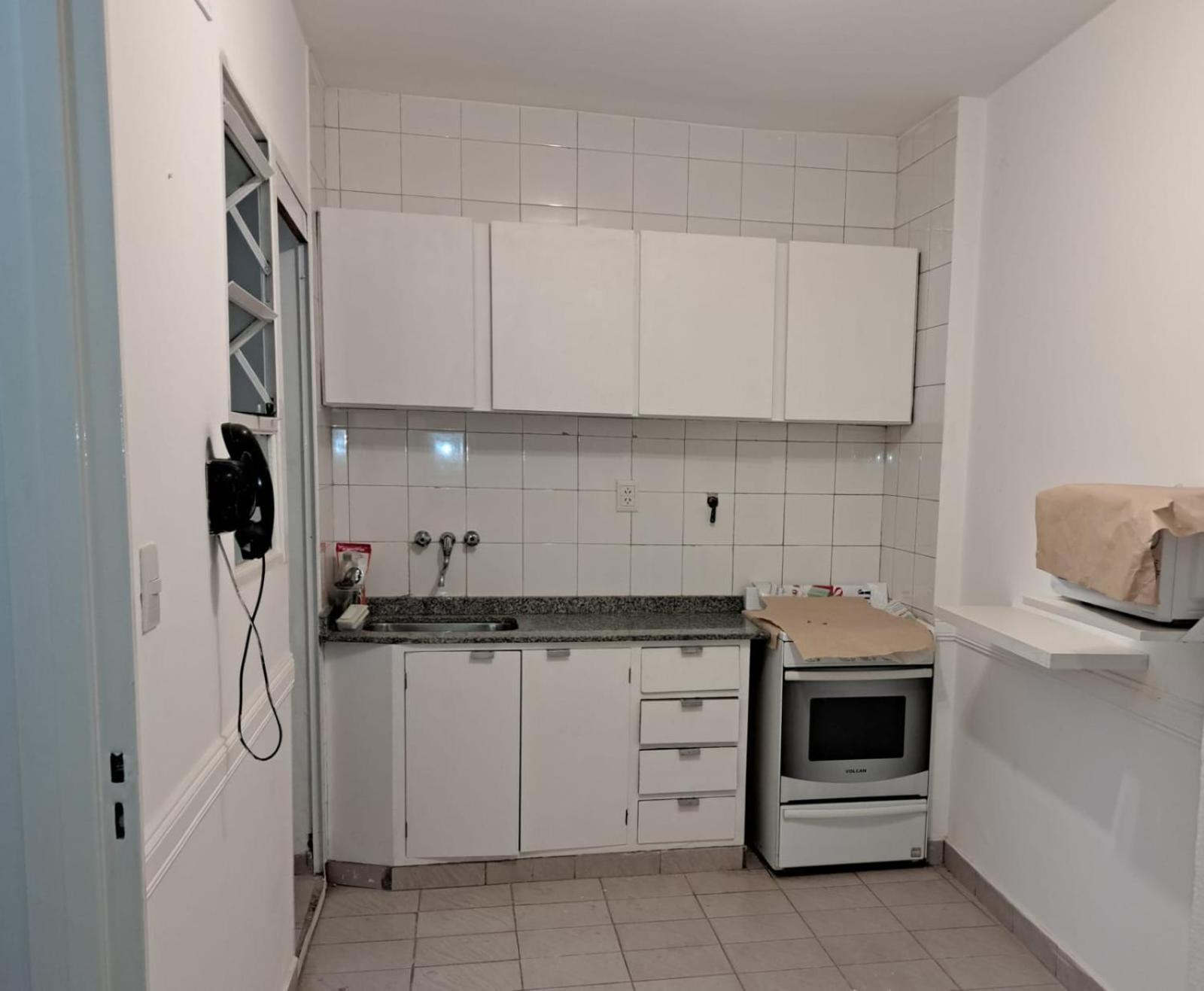 2Br Familiar In Palermo Bs As - 5Pax Plus Cot 布宜诺斯艾利斯 外观 照片